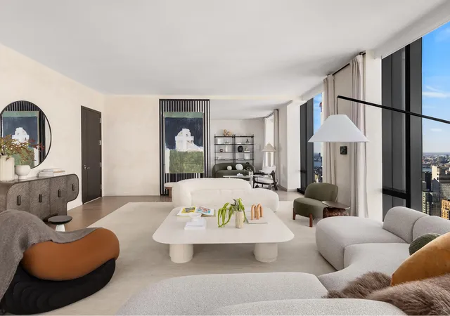 Photo 3 of House for sale at 277 5Th Ave #PH53, New York, NY 10016 | MLS# RLS10983179 | Listing updated on 2026-03-01