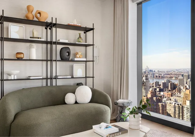 Photo 4 of House for sale at 277 5Th Ave #PH53, New York, NY 10016 | MLS# RLS10983179 | Listing updated on 2026-03-01