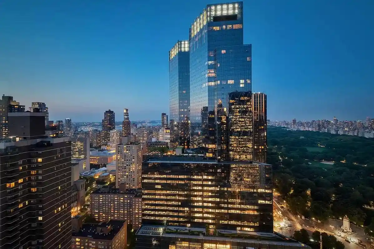Listing Photo 32 - Condo for sale in 322 W 57th St located at 322 W 57th St, New York, NY 10019 - Unit #55S1