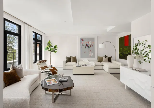 Photo 1 of Sale Pending at 324 W 108th St #PHB, New York City, NY 10025 | MLS# RLS10963716 | Listing updated on 2026-08-03