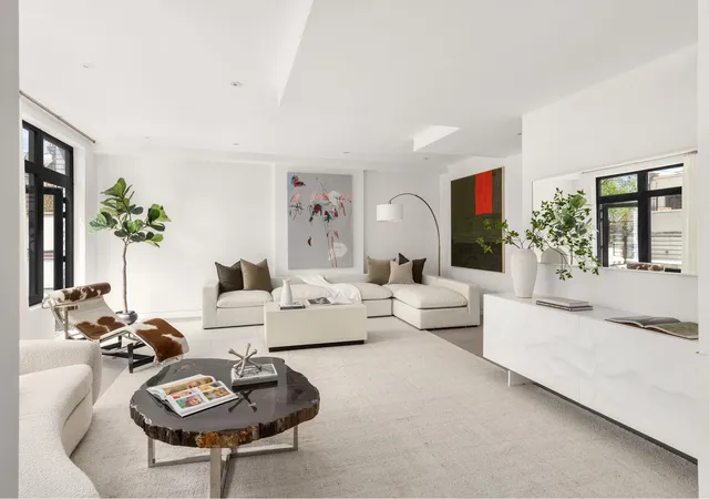 Photo 2 of Sale Pending at 324 W 108th St #PHB, New York City, NY 10025 | MLS# RLS10963716 | Listing updated on 2026-08-03