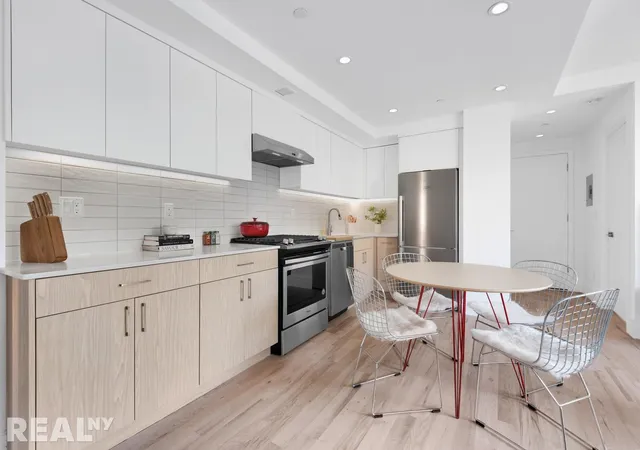 Photo 3 of Condo for sale at 77 Clarkson Ave #1D, Brooklyn, NY 11226 | MLS# RLS10983982 | Listing updated on 2026-03-13