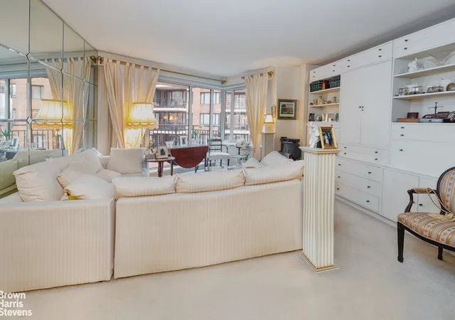 1st image of 60 Sutton Pl S #7FS, New York, NY 10022 | MLS# RLS10987630