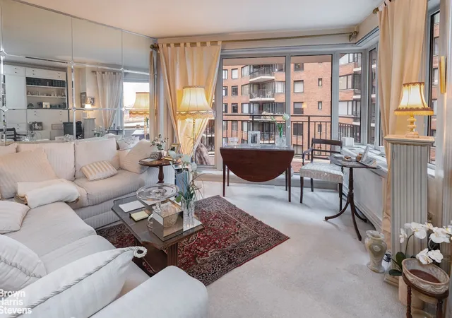 2nd image of 60 Sutton Pl S #7FS, New York, NY 10022 | MLS# RLS10987630