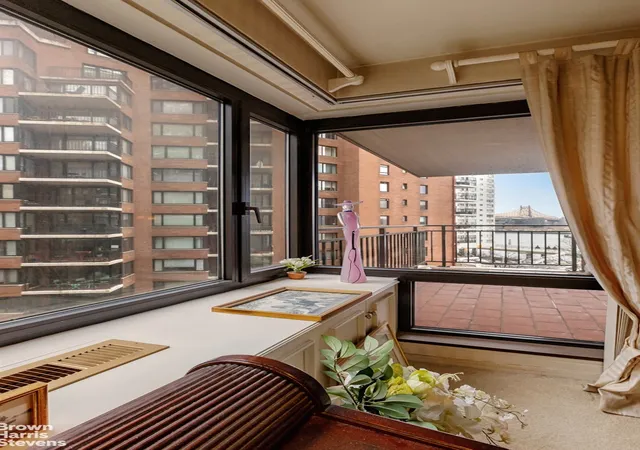 5th image of 60 Sutton Pl S #7FS, New York, NY 10022 | MLS# RLS10987630
