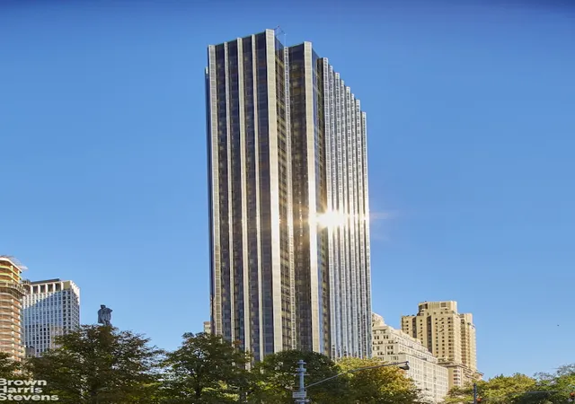 Photo 1 of House for sale at 1 Central Park W #29B, New York, NY 10023 | MLS# RLS10967715 | Listing updated on 2026-04-17