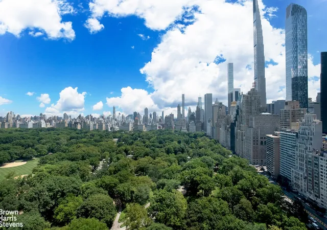 Photo 2 of House for sale at 1 Central Park W #29B, New York, NY 10023 | MLS# RLS10967715 | Listing updated on 2026-04-17