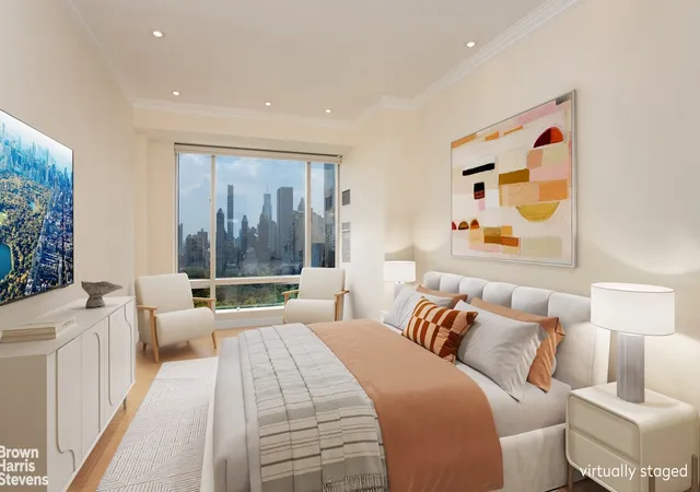 Photo 4 of House for sale at 1 Central Park W #29B, New York, NY 10023 | MLS# RLS10967715 | Listing updated on 2026-04-17