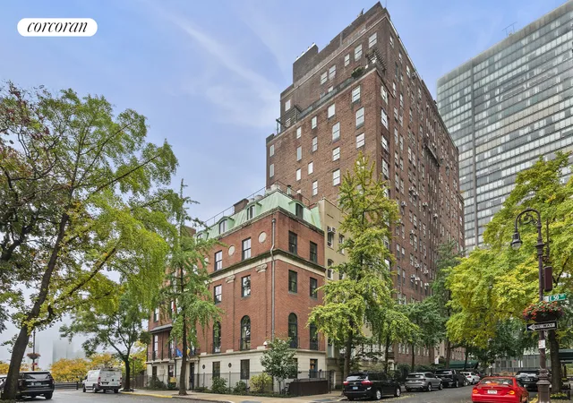 Homes for sale in New York City, NY | 12 Beekman Place, New York City, NY 10022 | Houzeo