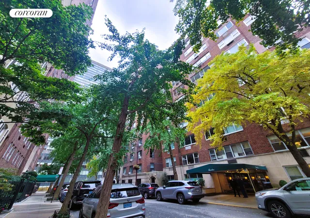Homes for sale in New York City, NY | 12 Beekman Pl #1A, New York City, NY 10022 | MLS# RLS10978625