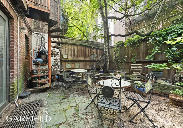 11th image of 321 E 6th St, New York, NY 10003 | MLS# RLS10968072