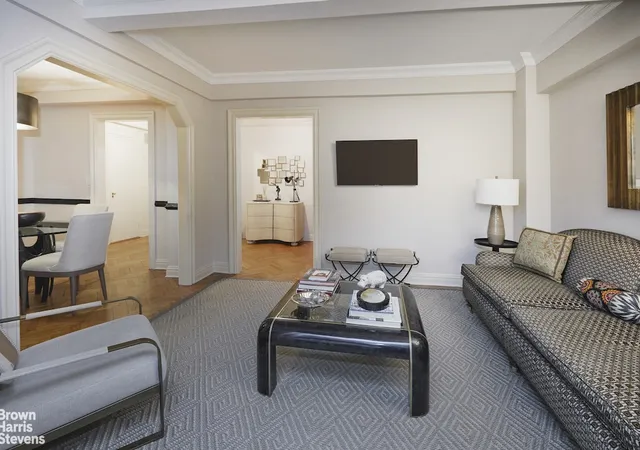 Photo 1 of Condo for sale at 177 E 77th St #3B, New York, NY 10075 | MLS# RLS10990918 | Listing updated on 2026-01-22
