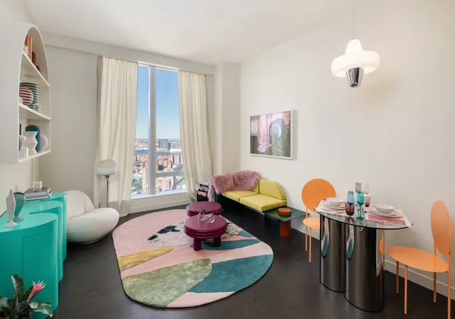 1st image of 252 S St, New York, NY 10002