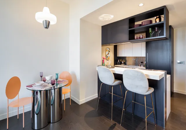 3rd image of 252 S St, New York, NY 10002