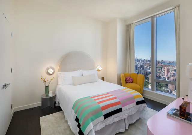4th image of 252 S St, New York, NY 10002