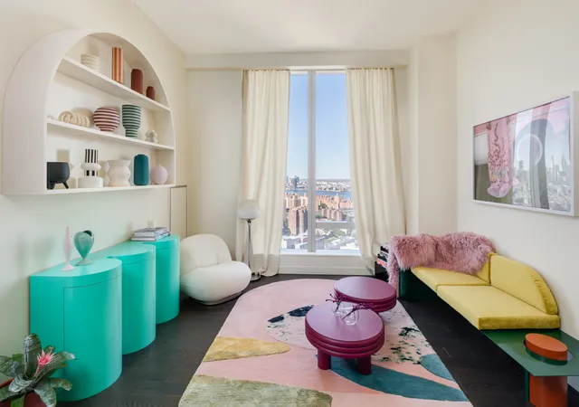 5th image of 252 S St, New York, NY 10002