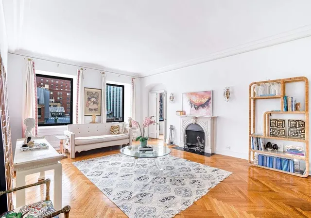 Photo 1 of Condo for sale at 136 E 79th St #8B, New York, NY 10075 | MLS# RLS10968025 | Listing updated on 2025-09-23