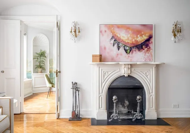Photo 3 of Condo for sale at 136 E 79th St #8B, New York, NY 10075 | MLS# RLS10968025 | Listing updated on 2025-09-23