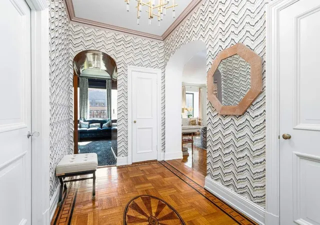 Listing Photo 4 - Condo for sale in building located at 136 E 79Th St, New York City, NY 10075 - Unit #8B