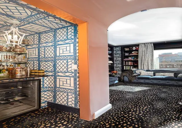 Listing Photo 5 - Condo for sale in building located at 136 E 79Th St, New York City, NY 10075 - Unit #8B