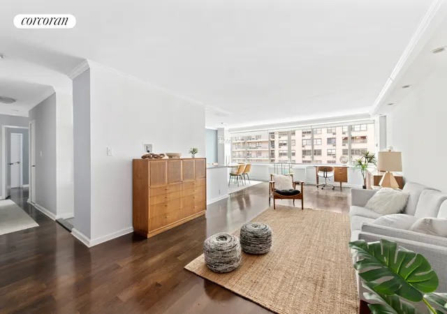 2nd image of 315 W 70Th St #15K1, New York City, NY 10023 | MLS# RLS10958906