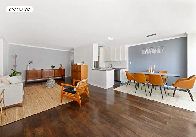 3rd image of 315 W 70Th St #15K1, New York City, NY 10023 | MLS# RLS10958906