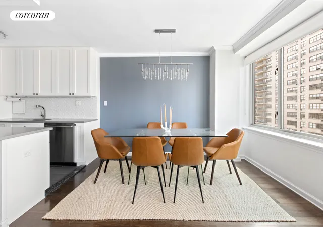 4th image of 315 W 70Th St #15K1, New York City, NY 10023 | MLS# RLS10958906