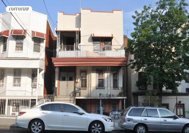 Photo 1 of Multi family home for sale at 2670 Marion Ave, New York City, NY 10458 | MLS# RLS10970254 | Listing updated on 2026-08-02
