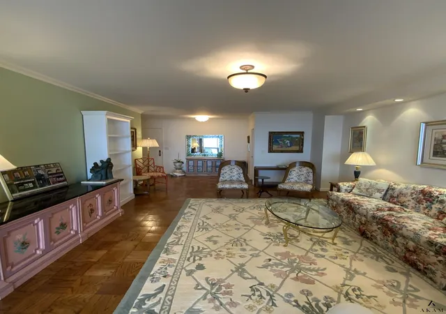 Photo 3 of Sale Pending at 271-10 Grand Central Pkwy #26G, Floral Park, NY 11005 | MLS# RLS10996378 | Listing updated on 2025-12-15