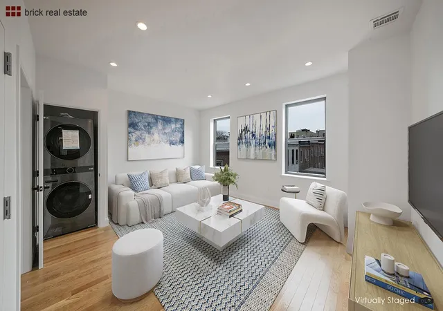 Photo 1 of Multi family home for sale at 18 60 Flushing Ave, New York City, NY 11385 | MLS# RLS10967075 | Listing updated on 2026-07-30