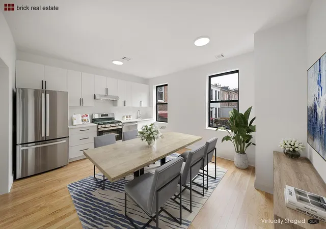 Photo 2 of Multi family home for sale at 18 60 Flushing Ave, New York City, NY 11385 | MLS# RLS10967075 | Listing updated on 2026-07-30