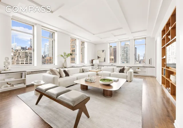 Sale Pending at 252 7Th Ave #17I, New York, NY 10001 | MLS# RLS10989708 | Listing updated on 2026-05-15