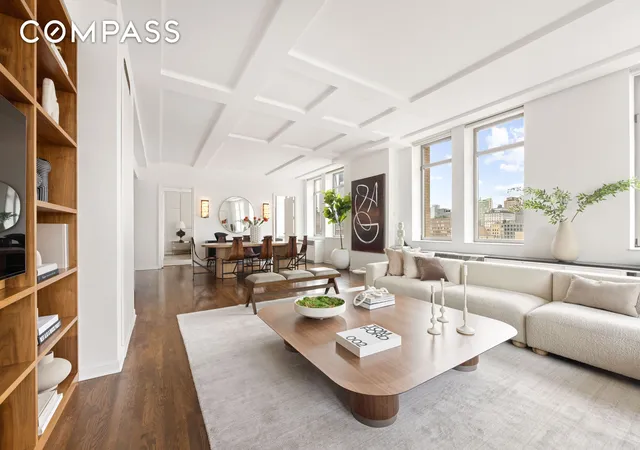 Photo 1 of Sale Pending at 252 7Th Ave #17I, New York, NY 10001 | MLS# RLS10989708 | Listing updated on 2026-05-15