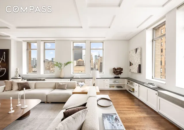 Photo 3 of Sale Pending at 252 7Th Ave #17I, New York, NY 10001 | MLS# RLS10989708 | Listing updated on 2026-05-15