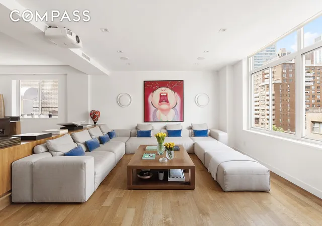 Photo 1 of Sale Pending at 525 E 80th St #11BC, New York City, NY 10075 | MLS# RLS10972090 | Listing updated on 2026-07-30