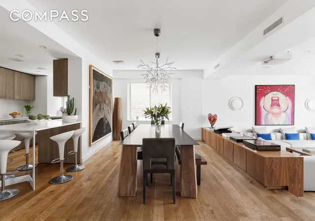 Photo 2 of Sale Pending at 525 E 80th St #11BC, New York City, NY 10075 | MLS# RLS10972090 | Listing updated on 2026-07-30