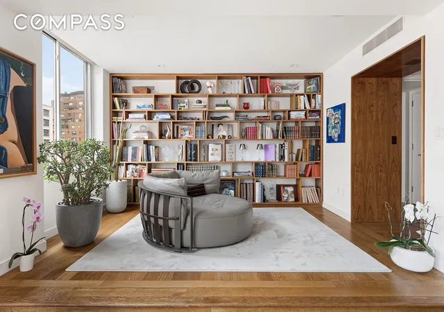Photo 3 of Sale Pending at 525 E 80th St #11BC, New York City, NY 10075 | MLS# RLS10972090 | Listing updated on 2026-07-30