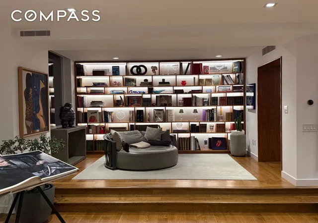 Photo 3 of Sale Pending at 525 E 80Th St #11BC, New York City, NY 10075 | MLS# RLS10972090 | Listing updated on 2026-07-30