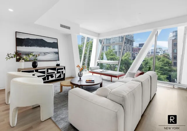 Sale Pending at 515 W 23Rd St #5, New York City, NY 10011 | MLS# RLS10916677 | Listing updated on 2026-07-30