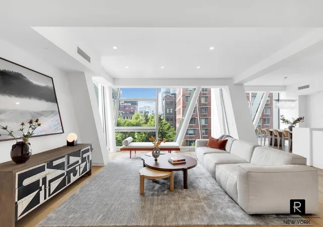 Photo 3 of Sale Pending at 515 W 23Rd St #5, New York City, NY 10011 | MLS# RLS10916677 | Listing updated on 2026-07-30