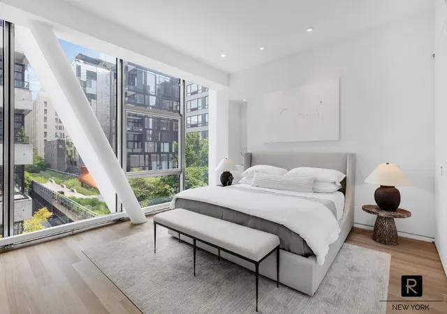 Photo 4 of Sale Pending at 515 W 23Rd St #5, New York City, NY 10011 | MLS# RLS10916677 | Listing updated on 2026-07-30