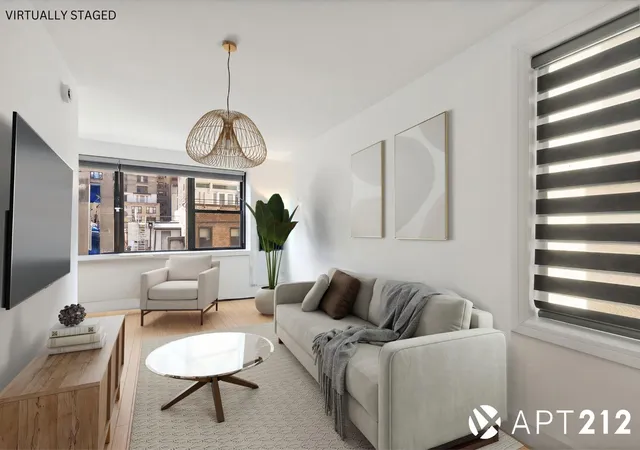 Photo 1 of Sale Pending at 110 E 36Th St #6-F, New York, NY 10016 | MLS# RLS10983668 | Listing updated on 2025-06-04