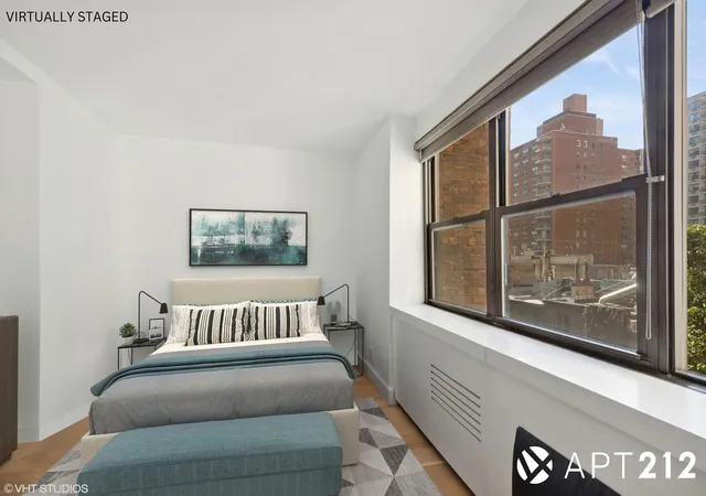 Photo 3 of Sale Pending at 110 E 36th St #6-F, New York, NY 10016 | MLS# RLS10983668 | Listing updated on 2025-06-04