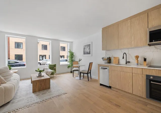Photo 3 of Sale Pending at 1220 Putnam Ave #1-A, Brooklyn, NY 11221 | MLS# RLS10968087 | Listing updated on 2026-04-16