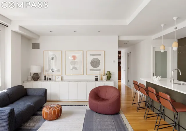 Photo 3 of Sale Pending at 291 Union St #4B, New York City, NY 11231 | MLS# RLS10992672 | Listing updated on 2026-08-05