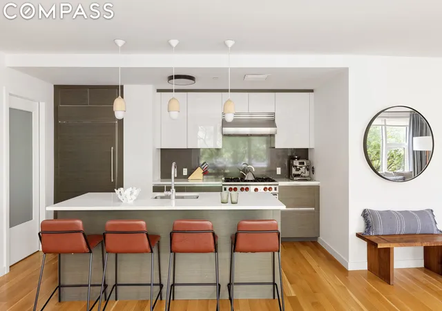 Photo 3 of Sale Pending at 291 Union St #4B, New York City, NY 11231 | MLS# RLS10992672 | Listing updated on 2026-08-05