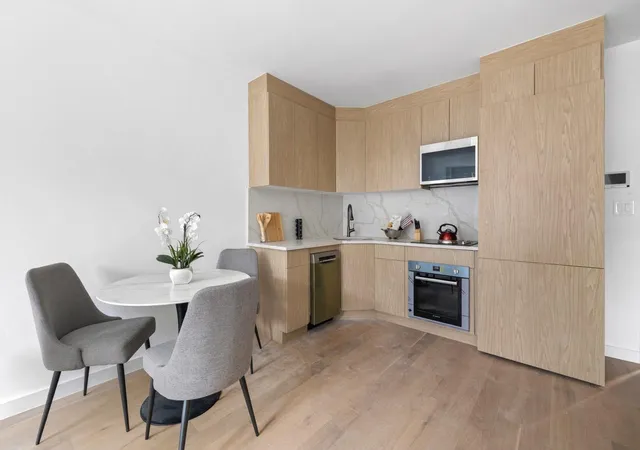 Photo 2 of Sale Pending at 1220 Putnam Ave #3-B, Brooklyn, NY 11221 | MLS# RLS10965679 | Listing updated on 2026-04-16