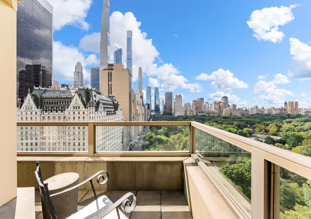 House for sale at 781 5Th Ave #2001, New York, NY 10022 | MLS# RLS10986792 | Listing updated on 2026-01-29