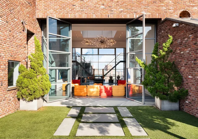 Photo 3 of Luxury condo for sale at 704 Broadway #PH, New York, NY 10003 | MLS# RLS10986169 | Listing updated on 2026-07-16