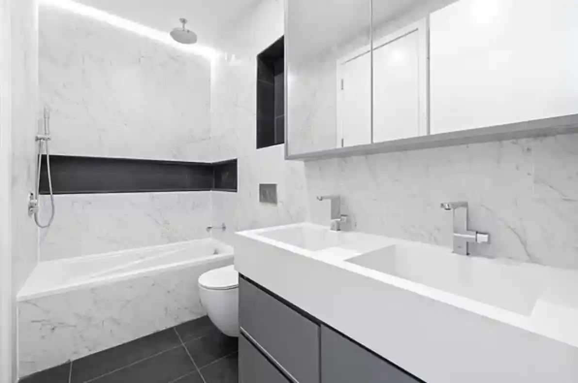 Listing Photo 5 - Condo for sale in 605 Lorimer St located at 605 Lorimer St, New York City, NY 11211 - Unit #2-F